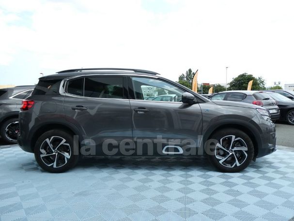 Citroen C5 Aircross 165 kW image number 2