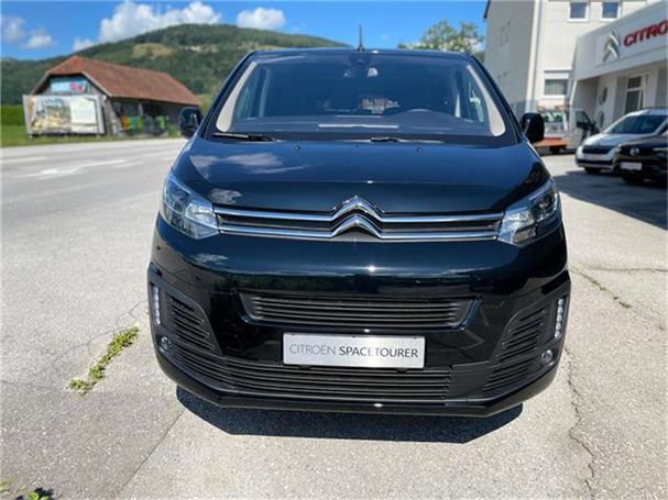 Citroen SpaceTourer M BlueHDi 180 EAT8 Feel 130 kW image number 3