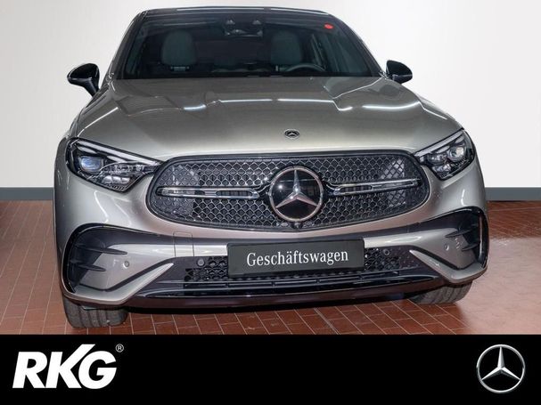 Mercedes-Benz GLC 300 190 kW image number 2