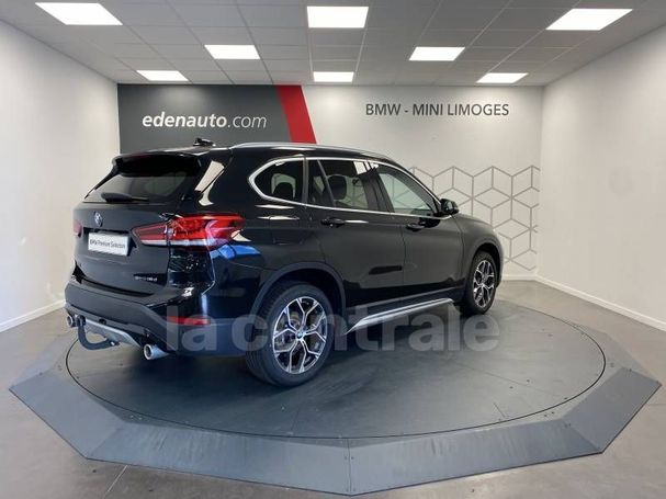 BMW X1 sDrive18d xLine 110 kW image number 15