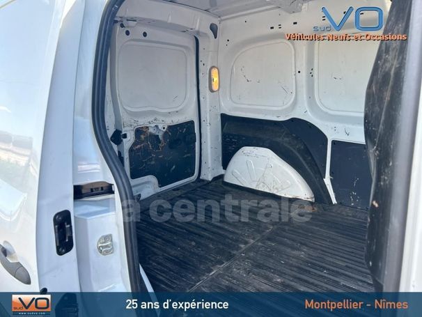 Renault Kangoo dCi 75 Extra 55 kW image number 26