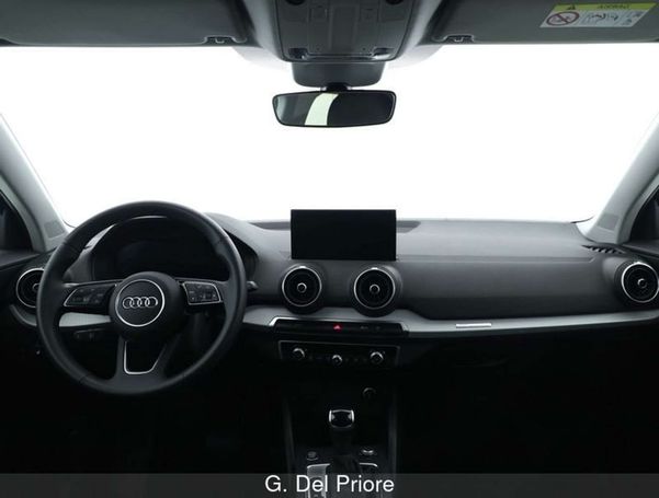 Audi Q2 35 TDI S tronic S-line 110 kW image number 8