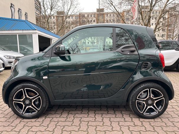 Smart ForTwo 52 kW image number 1