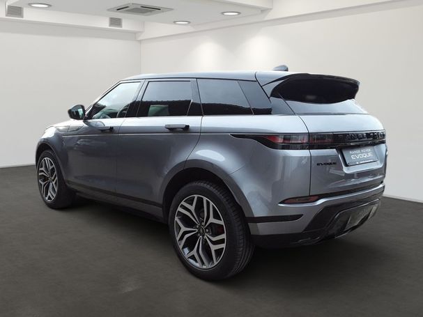 Land Rover Range Rover Evoque D200 150 kW image number 3