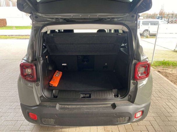 Jeep Renegade 177 kW image number 6