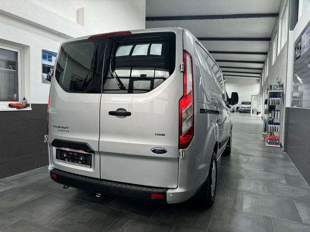 Ford Transit Custom 300 2.0 TDCi 96 kW image number 3