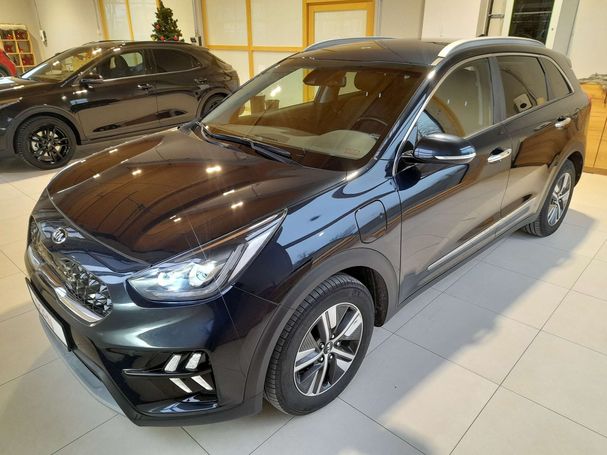 Kia Niro 1.6 104 kW image number 1