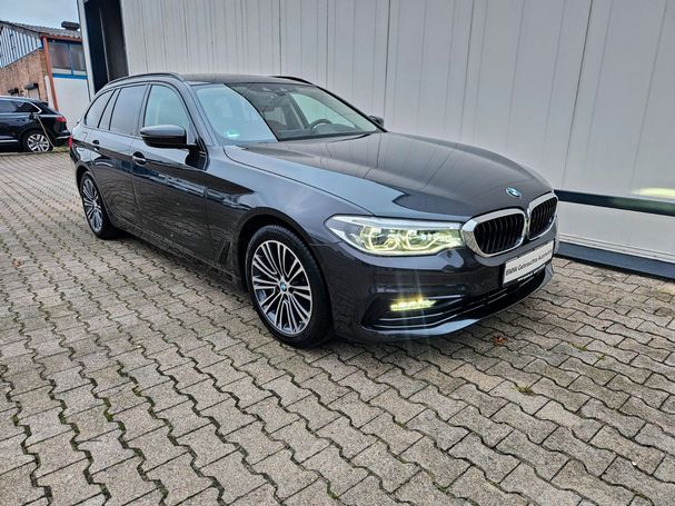 BMW 530d Touring xDrive 195 kW image number 2