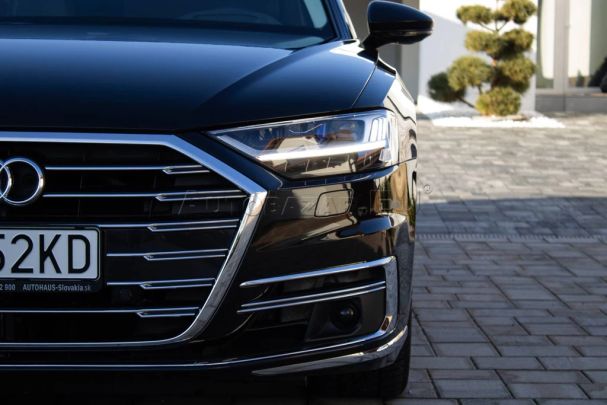 Audi A8 L 210 kW image number 47