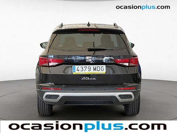 Seat Ateca 1.0 TSI Style 81 kW image number 15