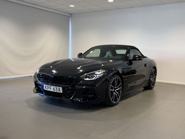 BMW Z4 sDrive20i 146 kW image number 1