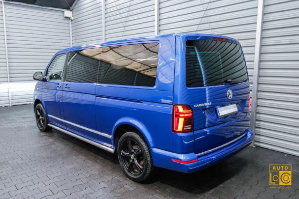 Volkswagen T6 Caravelle DSG Highline 110 kW image number 3