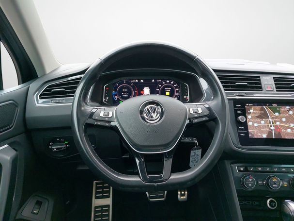 Volkswagen Tiguan 2.0 TDI 4Motion DSG IQ.DRIVE 110 kW image number 11