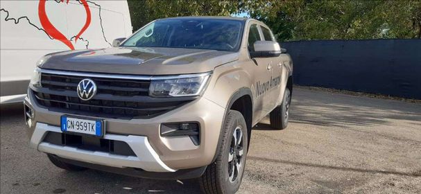 Volkswagen Amarok 2.0 TDI Life 4Motion 151 kW image number 15