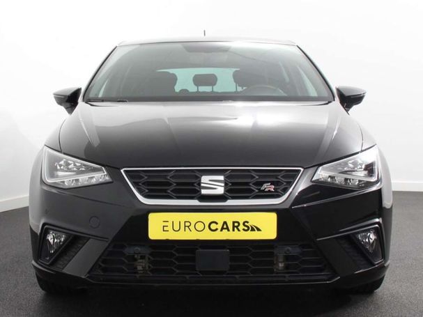 Seat Ibiza 1.0 TSI DSG FR 81 kW image number 2