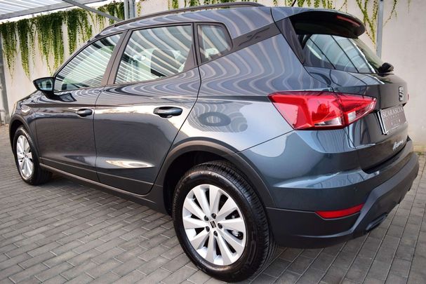 Seat Arona 1.0 TSI Style 81 kW image number 5