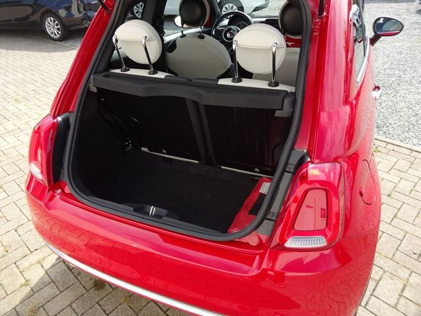 Fiat 500 1.0 51 kW image number 11