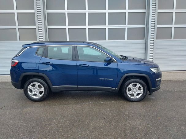 Jeep Compass 110 kW image number 5