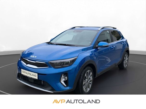 Kia Stonic 1.0 Spirit 88 kW image number 2