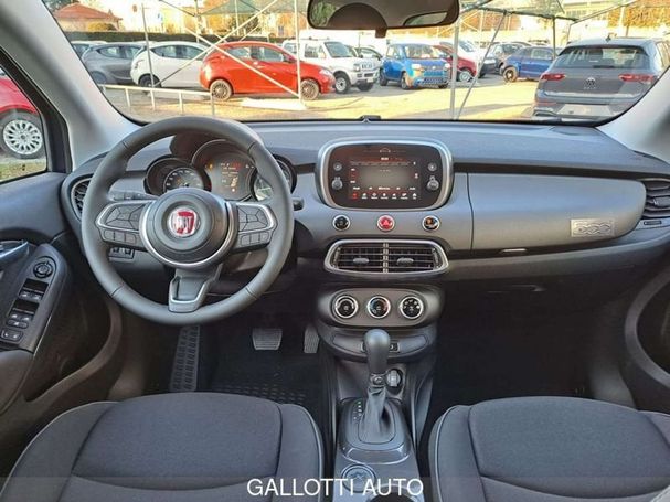 Fiat 500X 96 kW image number 8