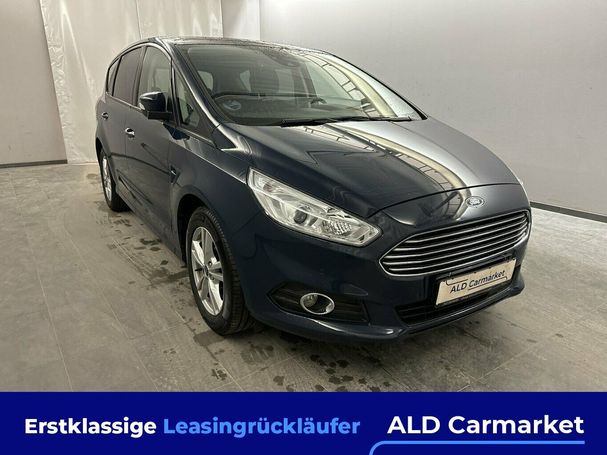 Ford S-Max 2.0 EcoBlue Business 140 kW image number 2