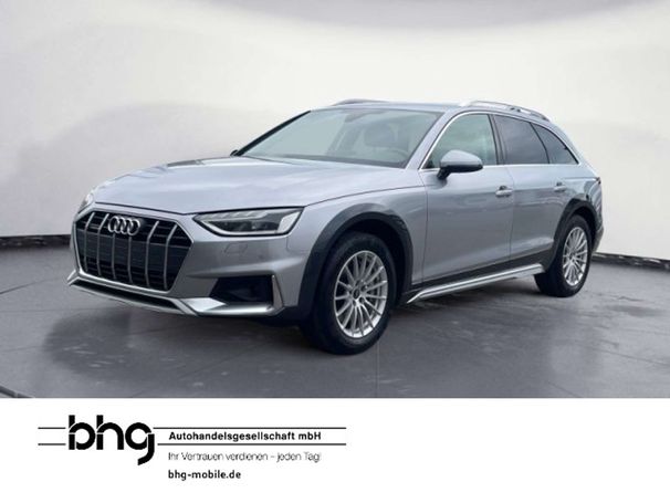 Audi A4 Allroad 50 TDI quattro Tiptronic 210 kW image number 2