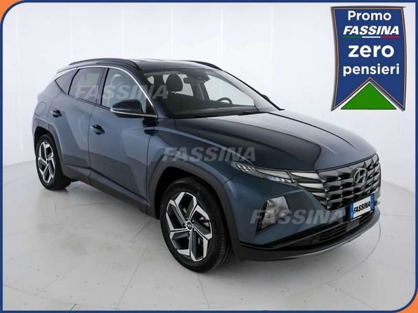 Hyundai Tucson PHEV 4WD 194 kW image number 2