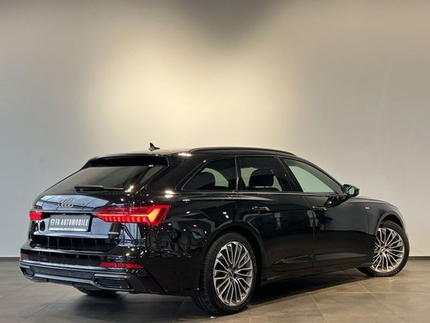 Audi A6 55 S-line 270 kW image number 8