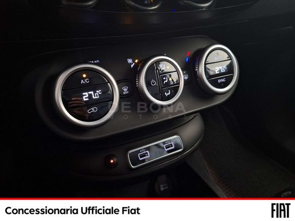 Fiat 500X 1.0 88 kW image number 18