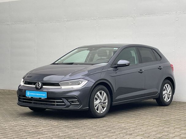 Volkswagen Polo 1.0 TSI DSG 81 kW image number 1