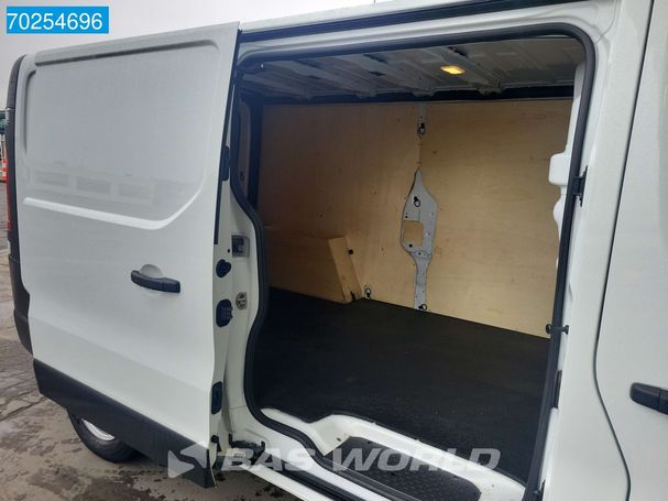 Renault Trafic L2H1 120 88 kW image number 7