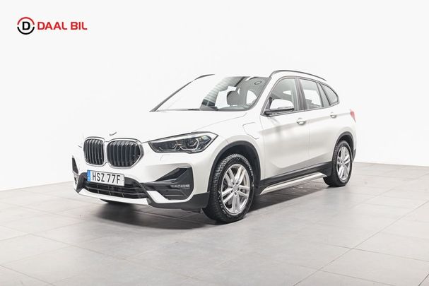 BMW X1 25e xDrive 163 kW image number 1