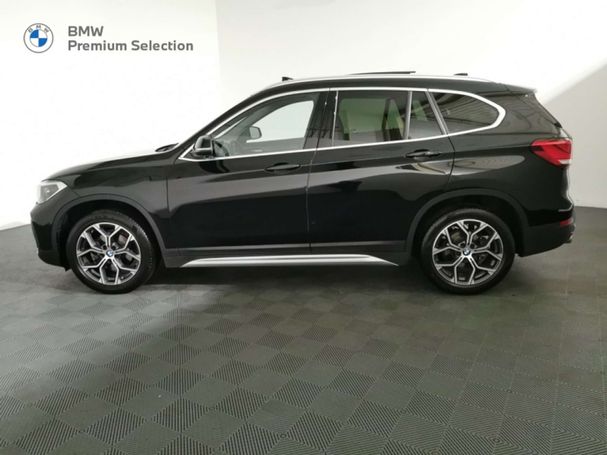 BMW X1 sDrive18i xLine 101 kW image number 7