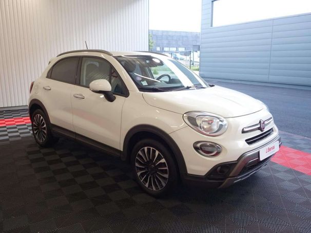 Fiat 500X 1.0 FireFly Turbo Cross 88 kW image number 2