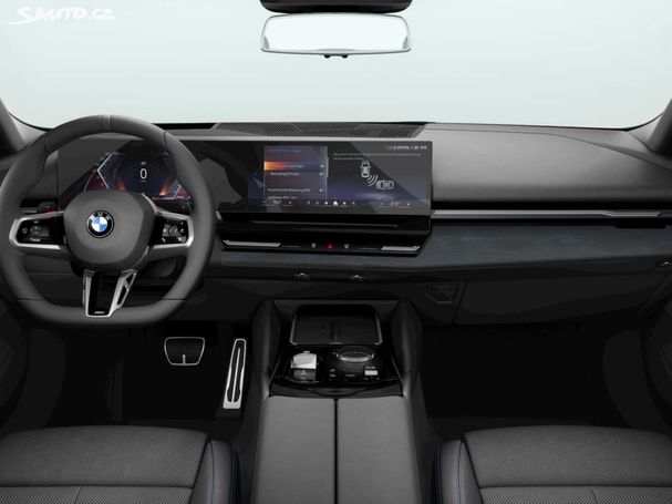 BMW 520d xDrive 145 kW image number 8