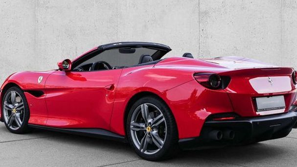 Ferrari Portofino M 456 kW image number 8