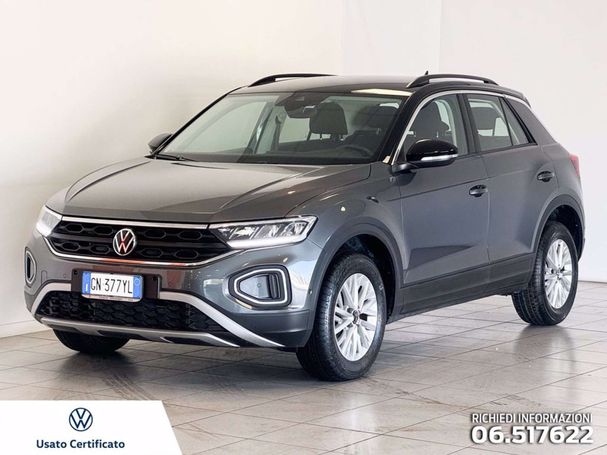 Volkswagen T-Roc 2.0 TDI Life 85 kW image number 1