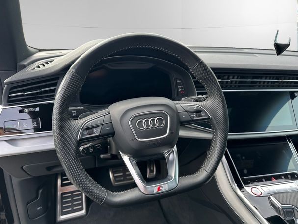 Audi SQ8 4.0 TDI quattro 320 kW image number 9