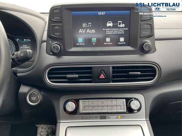 Hyundai Kona Elektro 100 kW image number 13