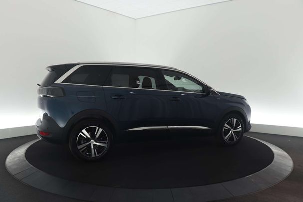 Peugeot 5008 PureTech 130 EAT8 96 kW image number 8