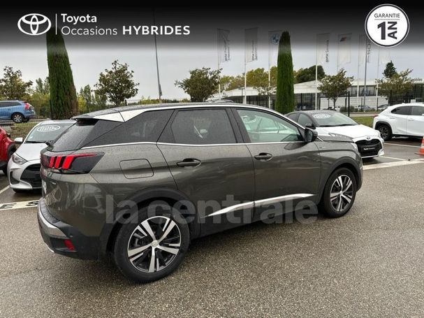 Peugeot 3008 Hybrid e-EAT8 165 kW image number 16