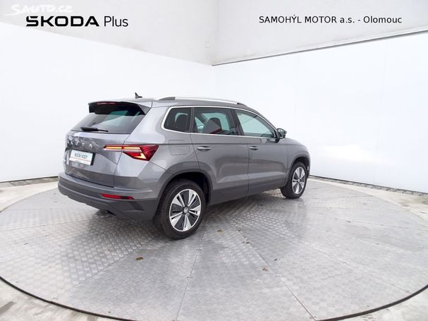 Skoda Karoq 1.5 TSI Style 110 kW image number 2