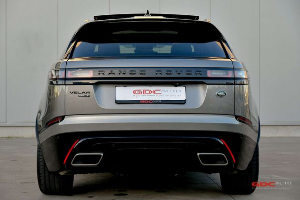 Land Rover Range Rover Velar 221 kW image number 16