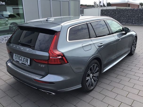 Volvo V60 T8 Inscription AWD 288 kW image number 4