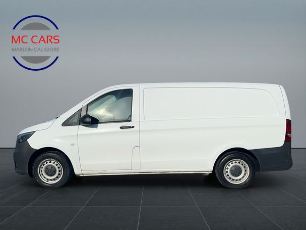 Mercedes-Benz Vito 116 CDi 120 kW image number 5