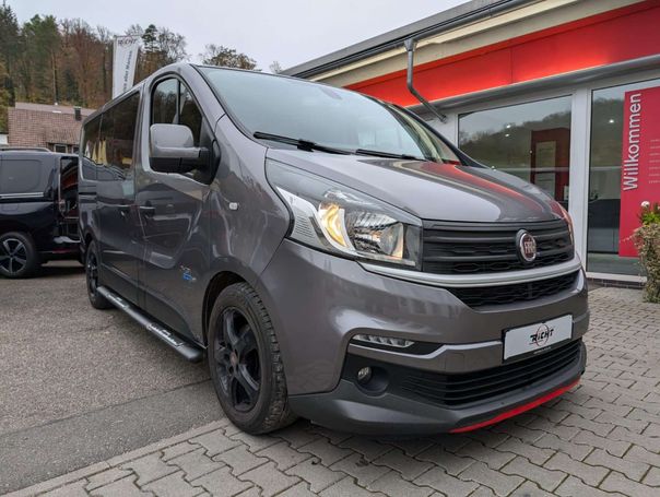 Fiat Talento L2H1 107 kW image number 4