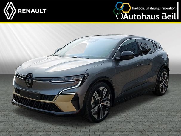 Renault Megane E-Tech Electric EV60 160 kW image number 1