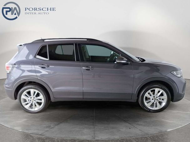 Volkswagen T-Cross TSI 70 kW image number 6