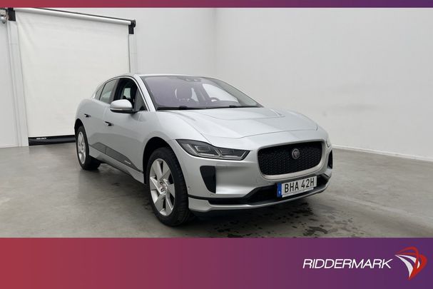 Jaguar I-Pace EV400 S AWD 294 kW image number 2