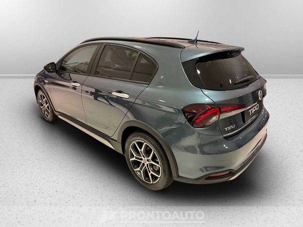 Fiat Tipo 96 kW image number 7